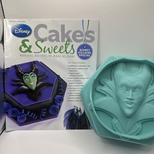 Disneys cakes and sweets - cakes,