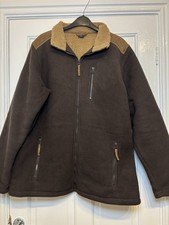 Cotton Traders Mens Brown