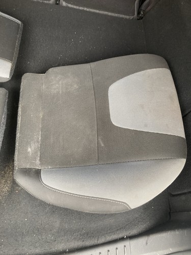 Ford focus mk3 - focus, seat