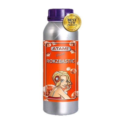 Sale atami rokzbastic 25l - atami, 1.25l