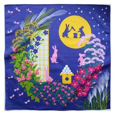 Japanese Cotton Furoshiki