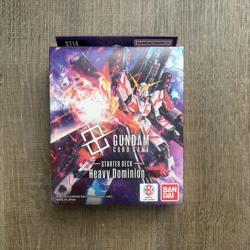 Gundam card game - gundam, deck