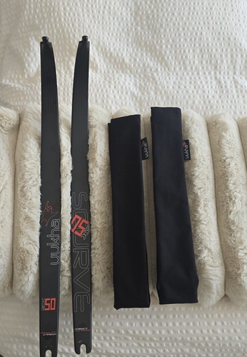 Uukha sx50 curve - carbon, ilf