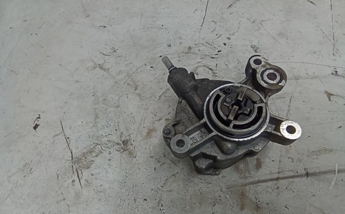 Volvo v50 vacuum - v50, pump
