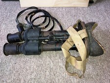 WWII British IR Night Vision