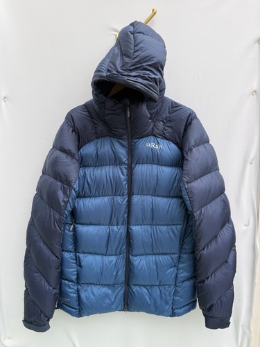 Rab neutrino pro - rab, jacket