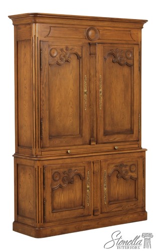 71904 baker oak - oak, french