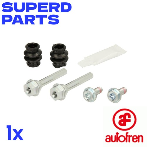 Guide sleeve kit brake - guide,