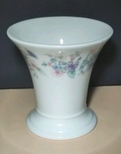 Wedgwood Angela Trumpet Vase