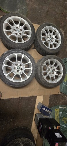 Genuine jaguar 245 - genuine, 245/45r18,