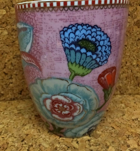 Pip studio mug spring - pip,