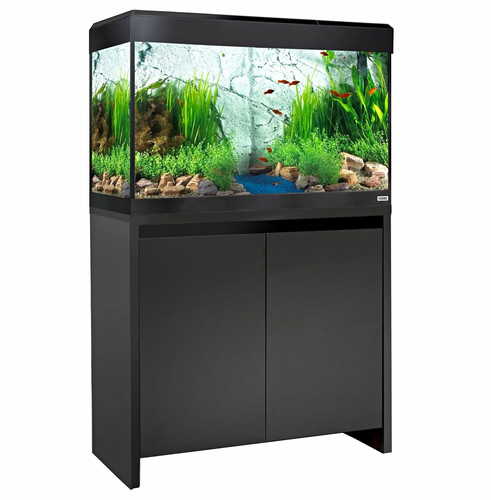 Fluval roma 125 aquarium - roma,