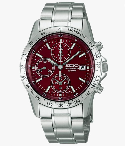 Seiko spirit sbtq045 - seiko,