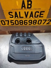 AUDI A3 8V S-LINE SPORTBACK 2013- 2019 ENGINE COVER 05E103925L