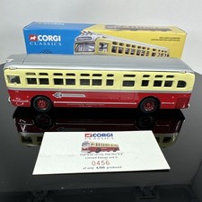 Vintage 1995 corgi classics - 1995,