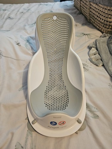 Angelcare baby bath seat - baby,