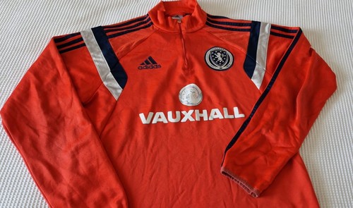 Mens scotland training - mens,