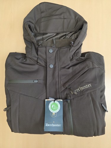 Deerhunter muflon pro jacket - deerhunter,