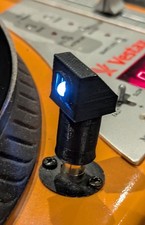 Vestax led target light for - vestax,