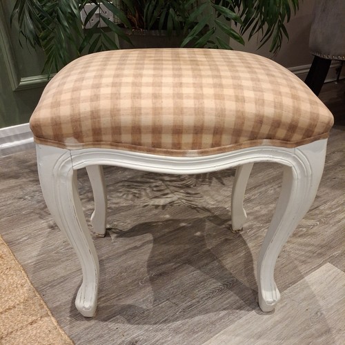 Vanity dressing table stool - vanity,