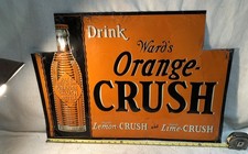 1920s Original Orange Crush