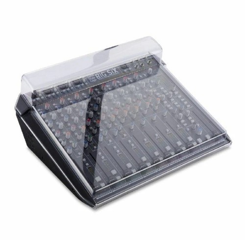 Decksaver solid state logic - decksaver,