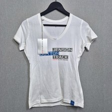 Jenson button mclaren - mclaren, shirt