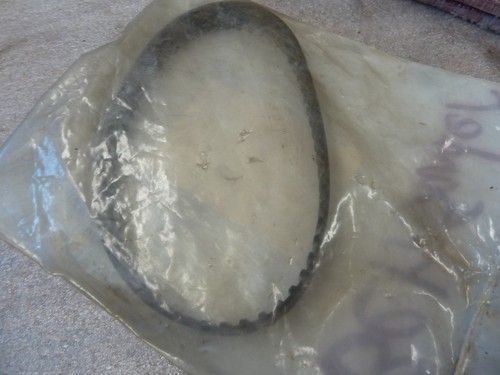 Sander belt genuine bosch - sander,