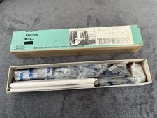 Modern Traction Kits MTK OO Gauge Scale Model Class 158 Two-Car DMU Metal Kit