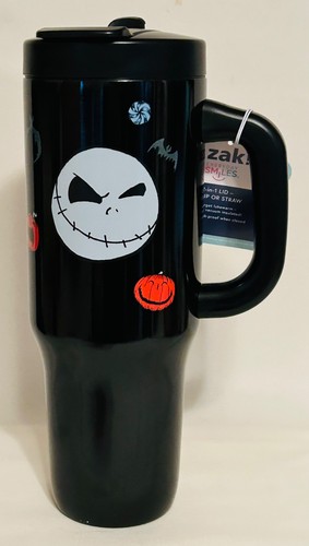 Nightmare before christmas - nightmare,