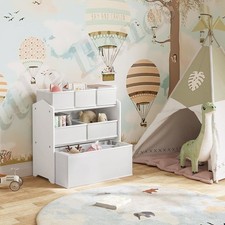 Children storage unit toy - children,