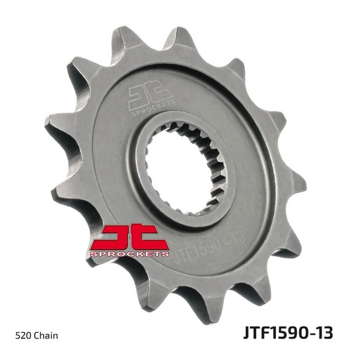 Steel front - jt,