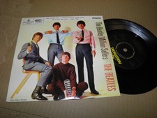 THE BEATLES - THE BEATLES