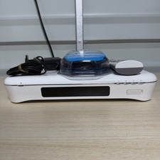 Humax HDR 1010S 1TB Freesat HD Recorder With Remote PSU HDMI Cable White