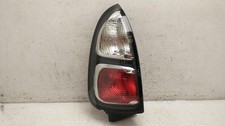 C3 PICASSO PASSENGER TAIL LIGHT LAMP  LEFT MPV 2016 CITROEN 2012-2017