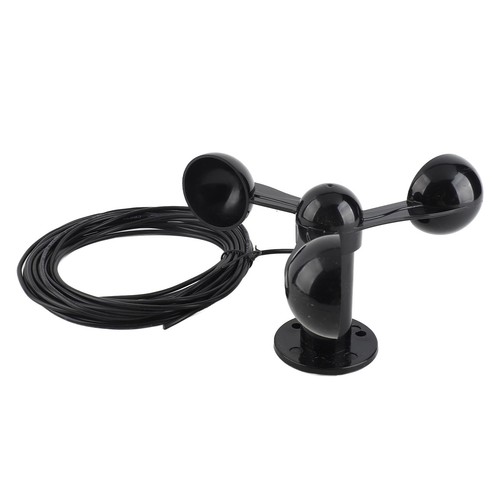 Wind speed sensor cup - wind,