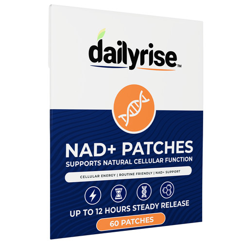 Nad patches 60 - patches,