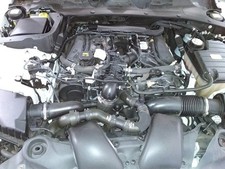 GEARBOX JAGUAR XJ MK8 FL X351