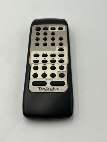 Technics rak ch215wh audio - technics,