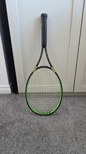 Prince Textreme Tour 100. Grip