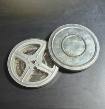 Vintage Kodak 8mm 200 Ft 5
