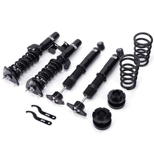 Full coilover kits for mazda - kits,