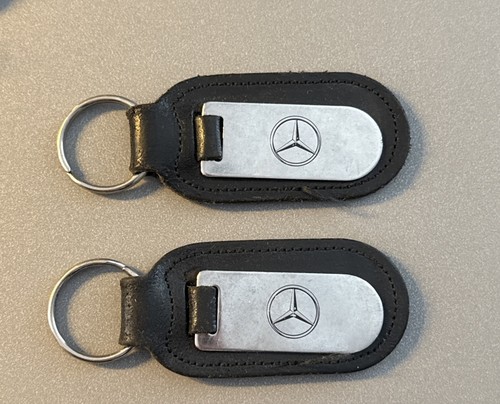 Mercedes key ring car - , fob