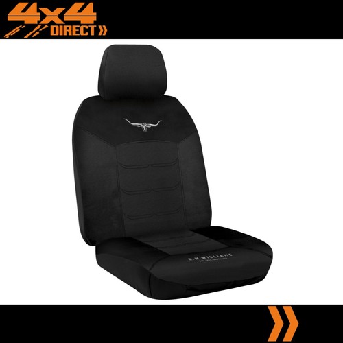 Single williams breathable - single, m