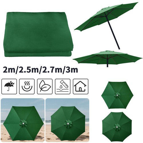 Replacement fabric parasol - fabric,