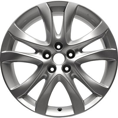 Factory oem wheel - oem,
