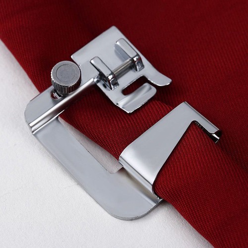 Rolled hem foot set - rolled,
