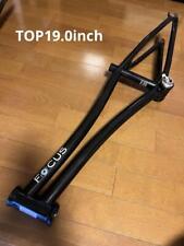 bmx ZION BIKES “FOCUS”