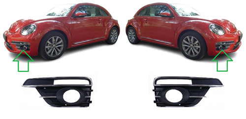 New for volkswagen beetle - for,