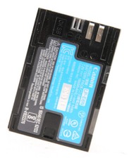 Canon LP-E6N Rechargeable Lithium-ion Battery -Canon 60D 7D 7D II  5D II  5D III